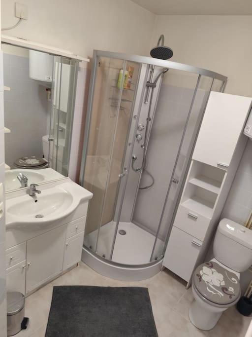 Maisonnette A 5 Minutes D'Albi Carlus Екстериор снимка
