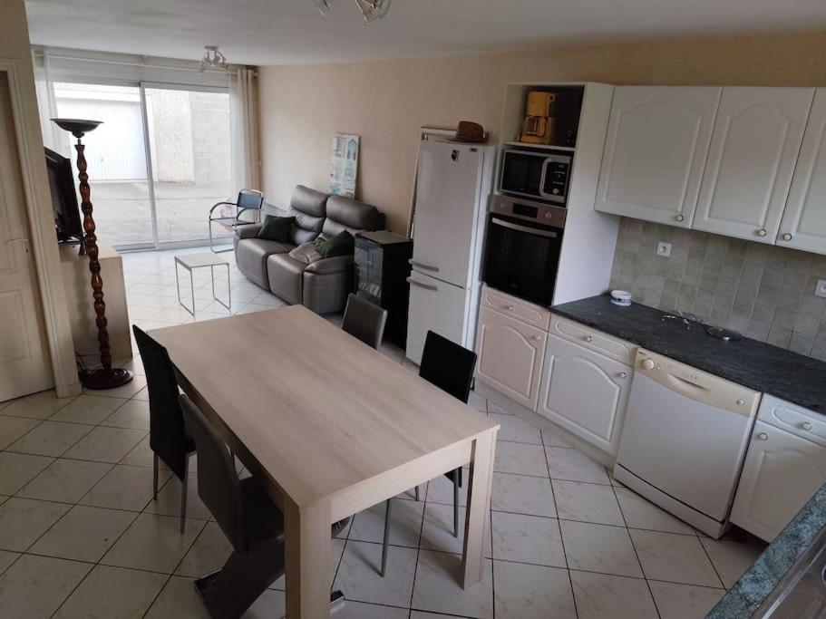Maisonnette A 5 Minutes D'Albi Carlus Екстериор снимка